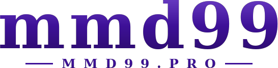 mmd99 logo