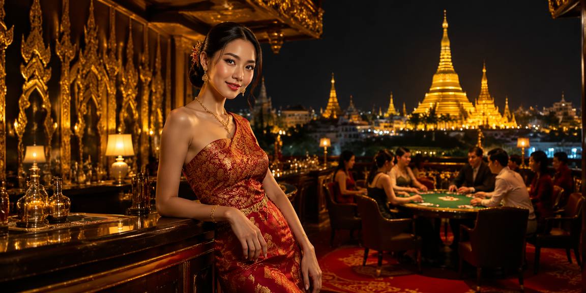 mmd99 Slots Winner Circle တွင် ဘာတွေပါသလဲ